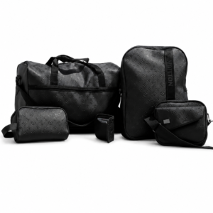 Pack Urban Style Homme 5 Pieces
